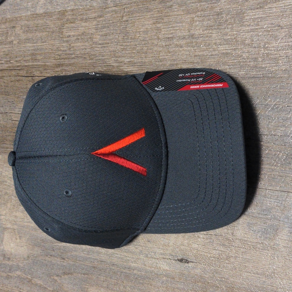 Calloway Adrenaline Performance Series Hat